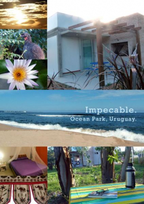 Casa Marieta Ocean Park